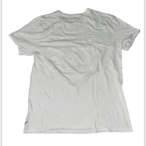 Men Robin’s Jean T-shirt - Picture 2 of 4